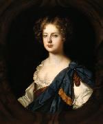 Sir Peter Lely, Portrait of Nell Gwyn.